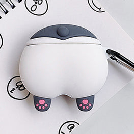 Cute 3D Air Pod Pro Case