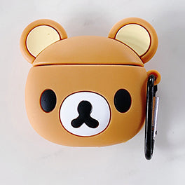 Bear AirPod Pro Case