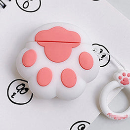 Cute Paw Air Pod Pro Case