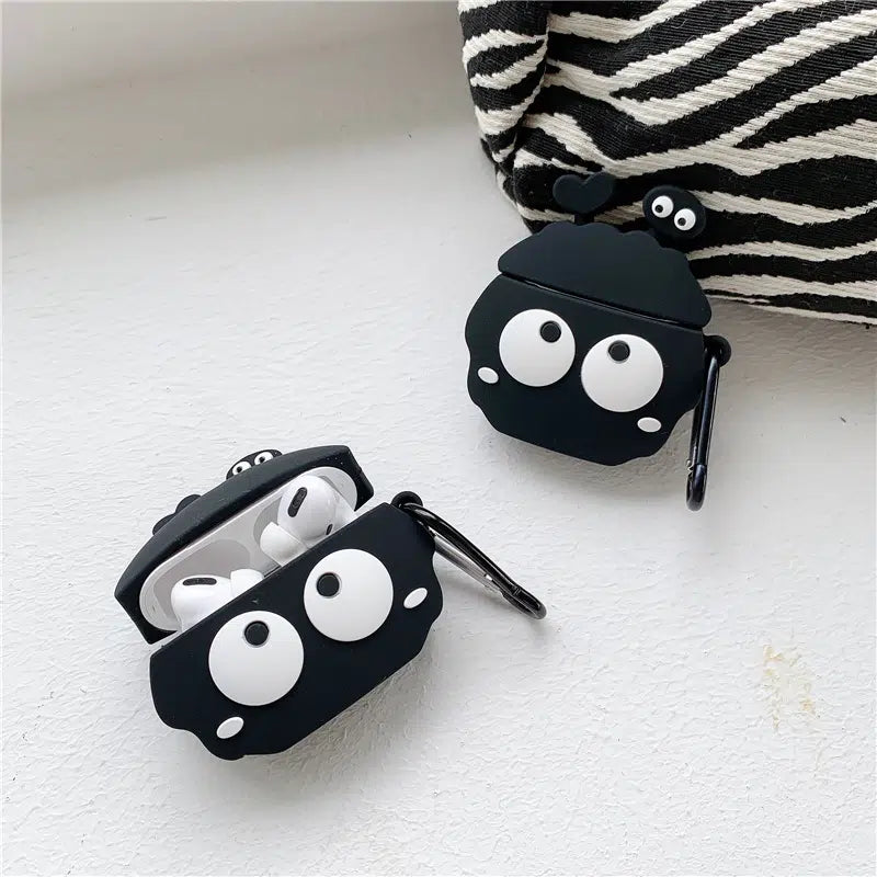 Soot Sprite AirPod pro case